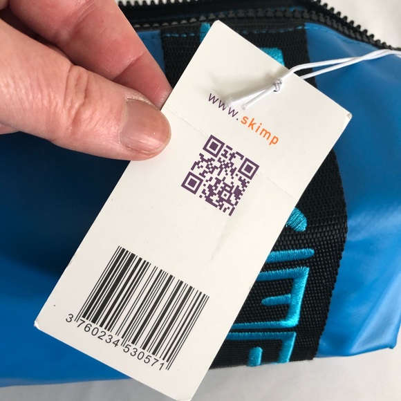 SKIMP Toiletry travel bag - Picture 5 of 5